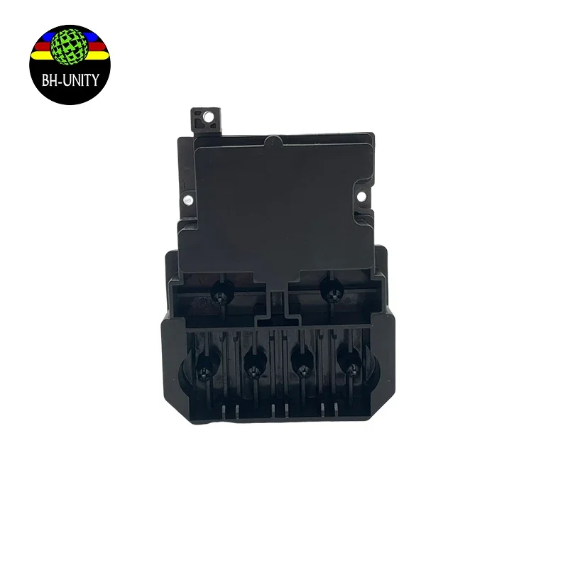 آلة رؤوس الطباعة Cezal بالأشعة فوق البنفسجية ذات نوعية جيدة ورأس الطباعة Ep Son Tx800 الجديد Cezal Dx8 لآلة الطباعة النافثة للحبر
