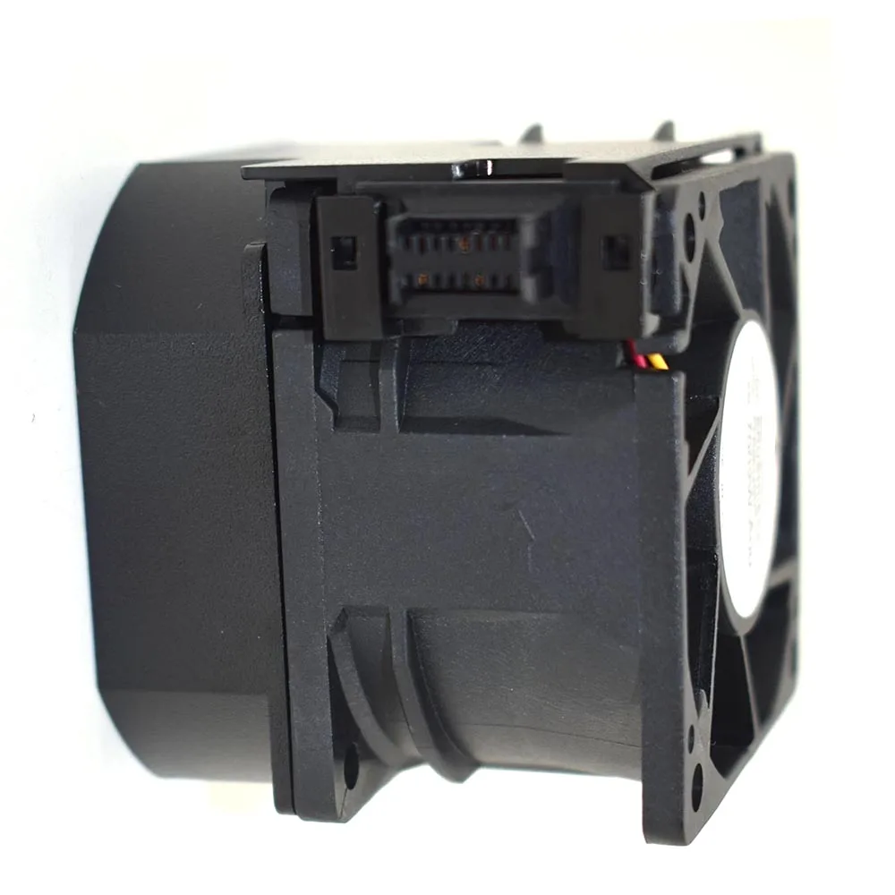 Server Fan For DELL For PowerEdge R750 R750XA R750XS R7525 0JF857 JF857 PFR0612DHE-C H7B 07002W 7002W-A00 DC12V