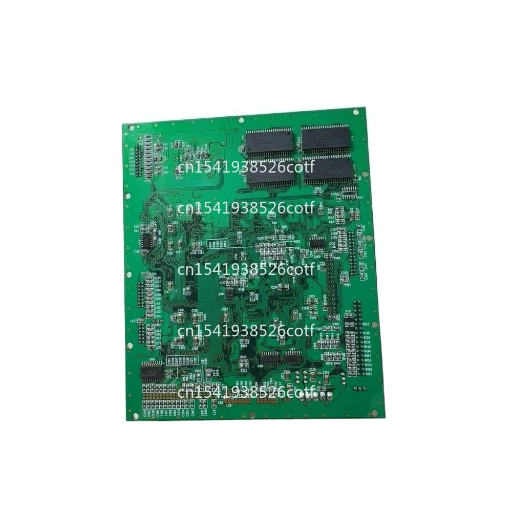 

Pa50 electronic organ main board function normal second-hand