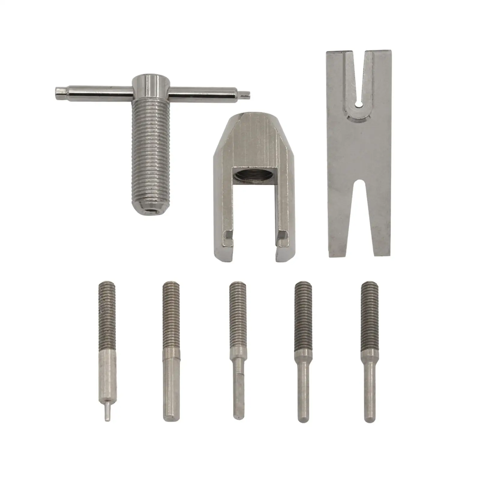 

Высококачественный набор инструментов для снятия шестерни вала двигателя, ручные инструменты для деталей шестерни двигателя вертолета