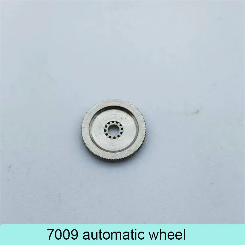 7009 Mechanical Movement Accessories Watch Movement Parts Suitable For 7009 Automatic Wheel Automatic Head Wheel Repair Parts