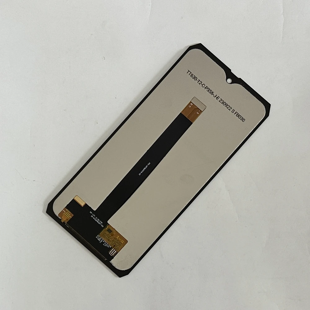 Tested For Blackview BV9100 LCD Display Touch Screen Digitizer Assembly For LCD Display Blackview BV9100 BV 9100 LCD Sensor