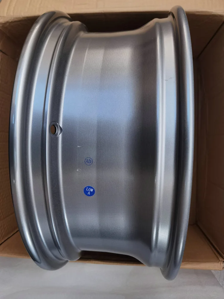 

Suitable for Mazda CX30 Wheels 18inch Original Genuine Matching Aluminum Alloy Steel Rims Zunyue Jiayue Type