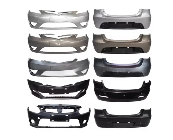 

Factory Supply Rear Bumper Assembly for Jetour X90 Plus OEM F08-2804510EA