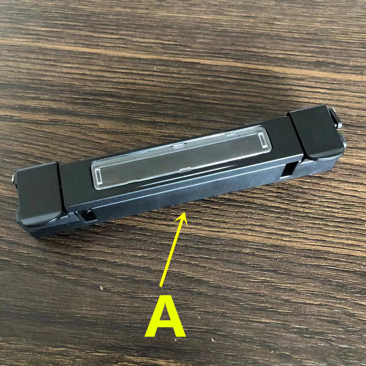 Imagem -03 - Fiberfox-fibra Fusão Splicer Aquecedor Núcleo de Aquecimento para Mini 4s Mini s Mini 6s s5 s6