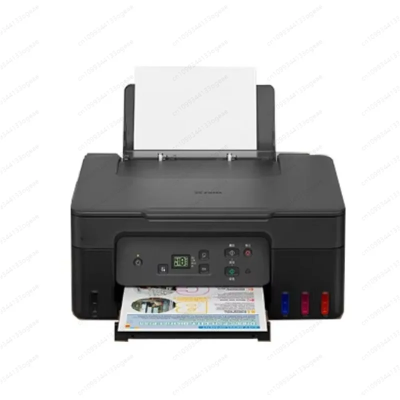 

Универсальный струйный принтер Pixma высокой емкости AA G2870 | Совершенно новый и оригинальный