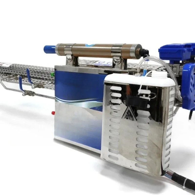 Hot Mist Portable Chemical Fogger Mini Mist High Pressure Agricultural Sprayer