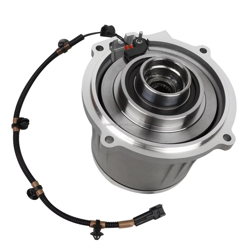 Differential Coupli…