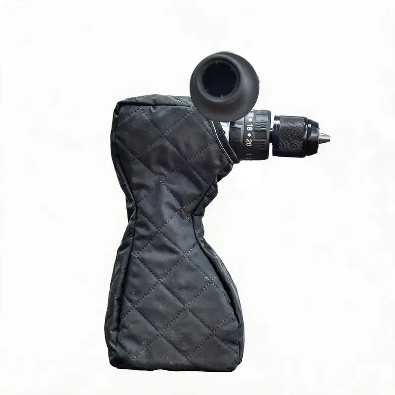 Best-selling Power Tools Lithium Battery Pack Waterproof Low Temperature Cordless Drill Backpack