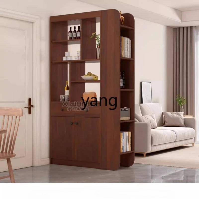 LH Entrance Hallway Modern Minimalist Console Cabinet Balcony