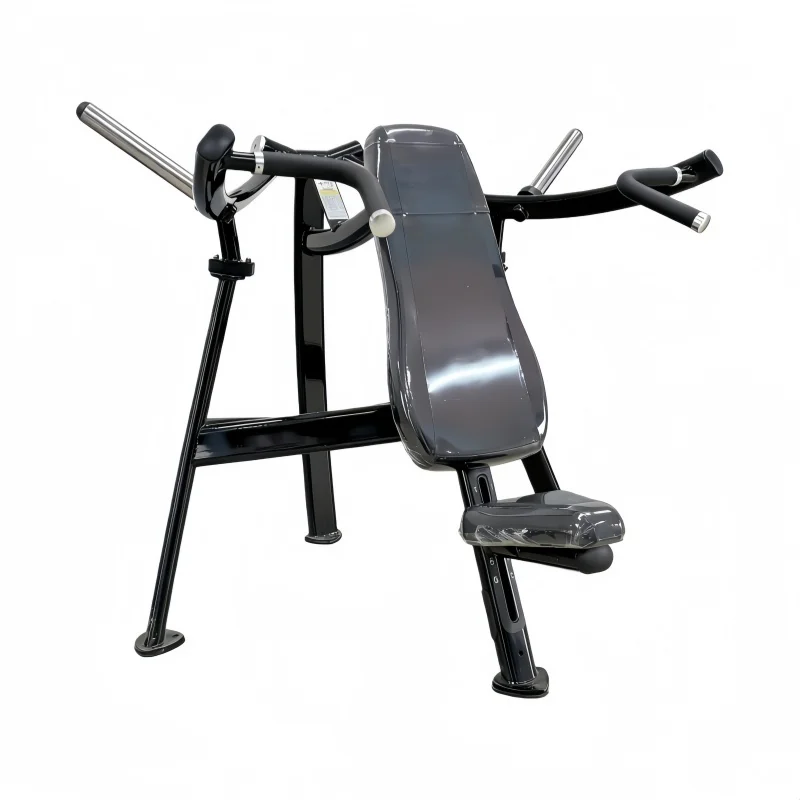 Best Selling Dual Functional Gym Fitness Strength Machine Chest Press and Shoulder Press for Gym