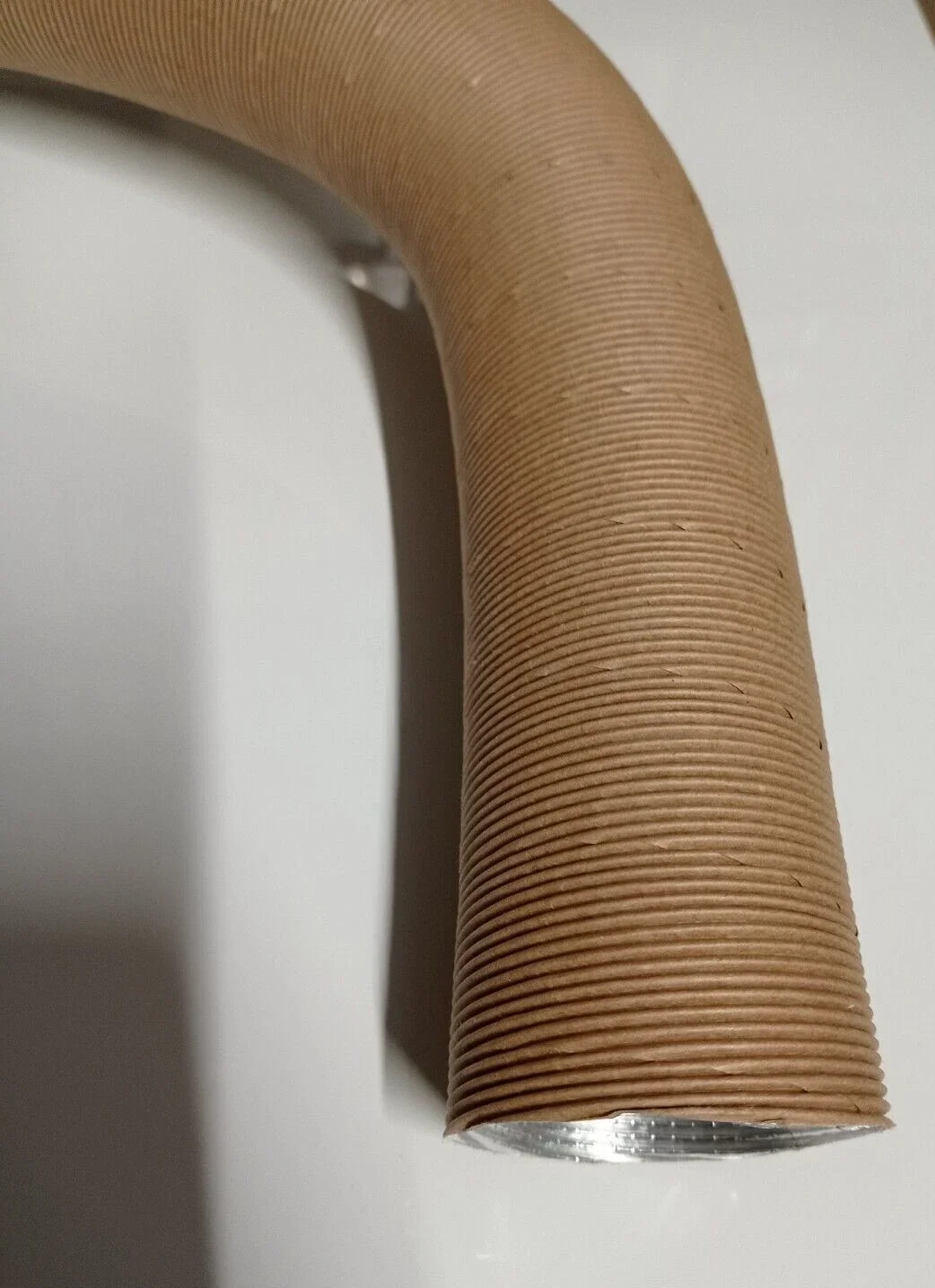 

Motorhome Air Blowing Ventilation Duct Heating Tube For Whale & Truma 65mm Blow Air Ducting Heating Pipe Caravan Air Vent Hose