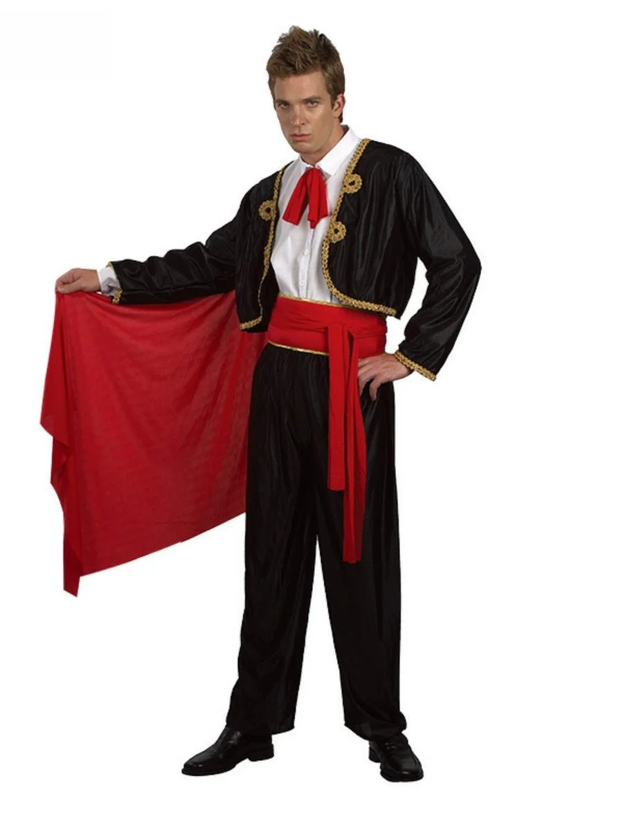 Kostum Wanita Dewasa Seksi untuk Halloween, Penyihir, Zombie, Dokter, Pengantin Hantu, Bahan Poliester, Gaya Tradisional Tiongkok