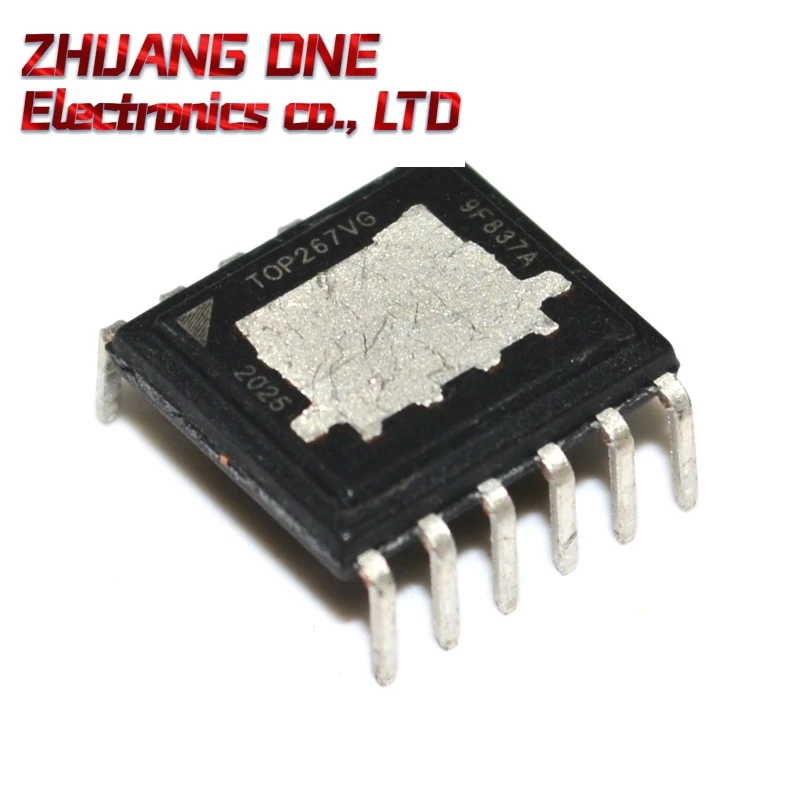 (5 шт.) TOP264VG TOP265VG TOP266VG TOP267VG TOP268VG eDIP-12