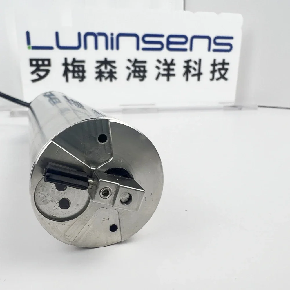 

2025 hot sale TSS sensor Self-cleaning Suspended Solids Sludge concentration sensor water treatment water quality monitoring