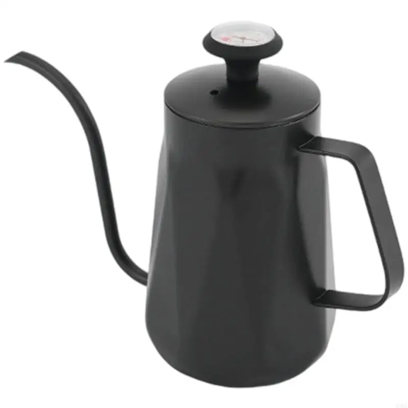 

700 мл из нержавеющей стали кофема