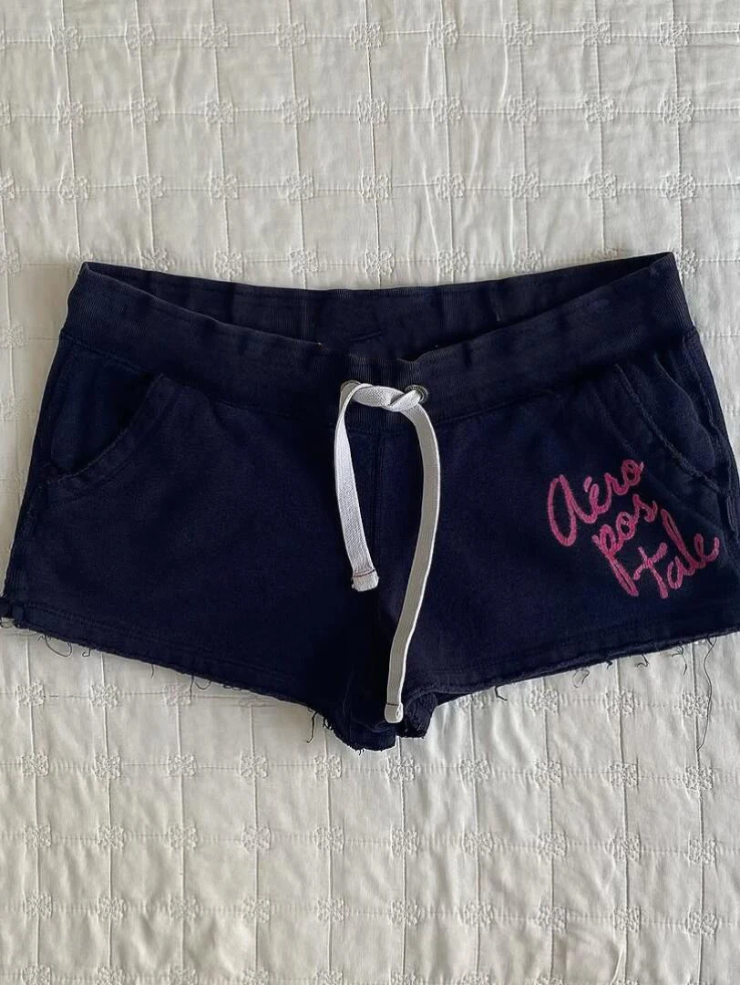 

Винтажные женские шорты Y2K в стиле 90-х, готика, панк, летние, для дерзких девушек, сексуальные, уличный стиль, с принтом, повседневные, спортивные, эмо-стиль