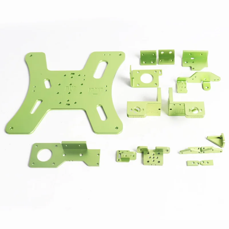 

Hiwin linear guide 3 d printing accessories Blurolls BLV Ender 3 V2 upgrade kit