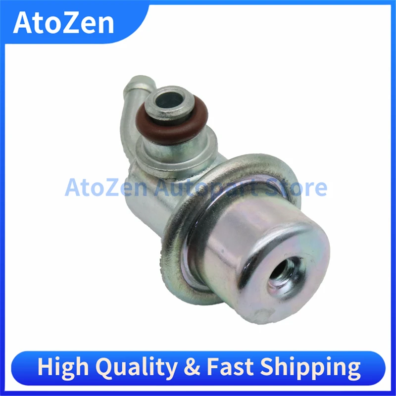 Регулятор давления топлива для Kia Rio 5 Optima Magentis Hyundai Accent Verna Sonata NF Getz 31380-3K000 313803 К000 31380 3К000 Новый