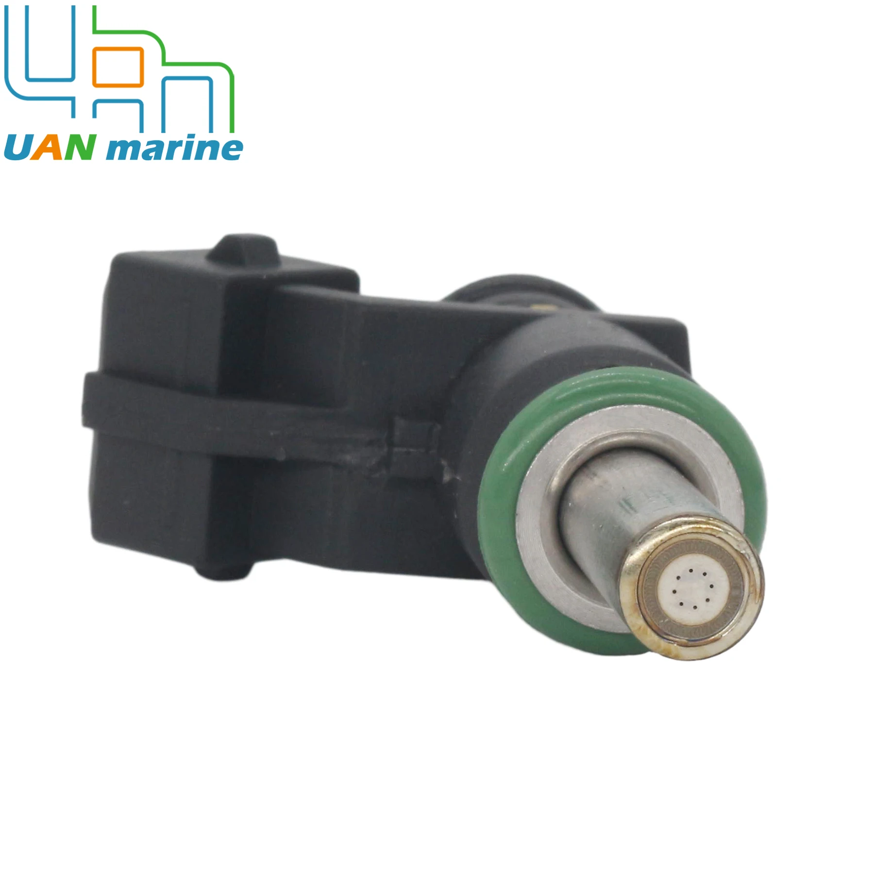 4 Pcs 8M0057686 Fuel Injector 8 Holes for Mercury Mariner 65 To 115 HP EFI JET 4.5L 6.4L MPI Outboard Engine 8M6002428 - view 4