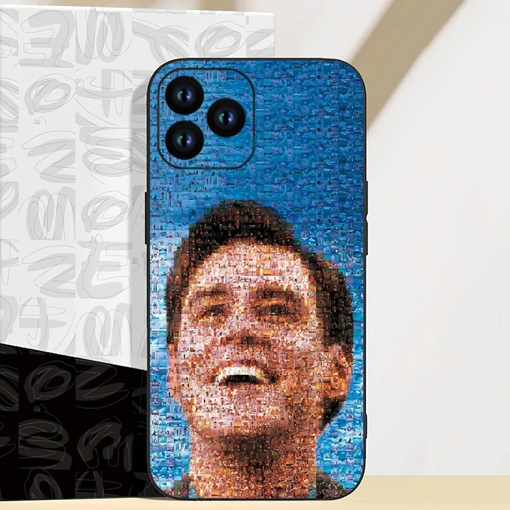 Classic Film The Truman Show Phone Case For iPhone 11 12 13 14 15 Mini Pro XS Max X S Plus XR Shell