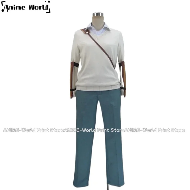 

《Custom Size》AkameAkame Ga Kill Night Raid Tatsumi Cosplay Costume Halloweenx;3,v'6.f;9,