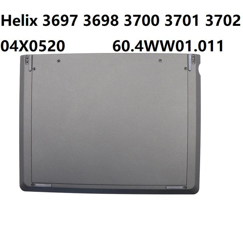 04X0520 Laptop Bottom Case For Lenovo For ThinkPad Helix 3697 3698 3700 3701 3702 60.4WW01.011 Lower Case Base Cover New