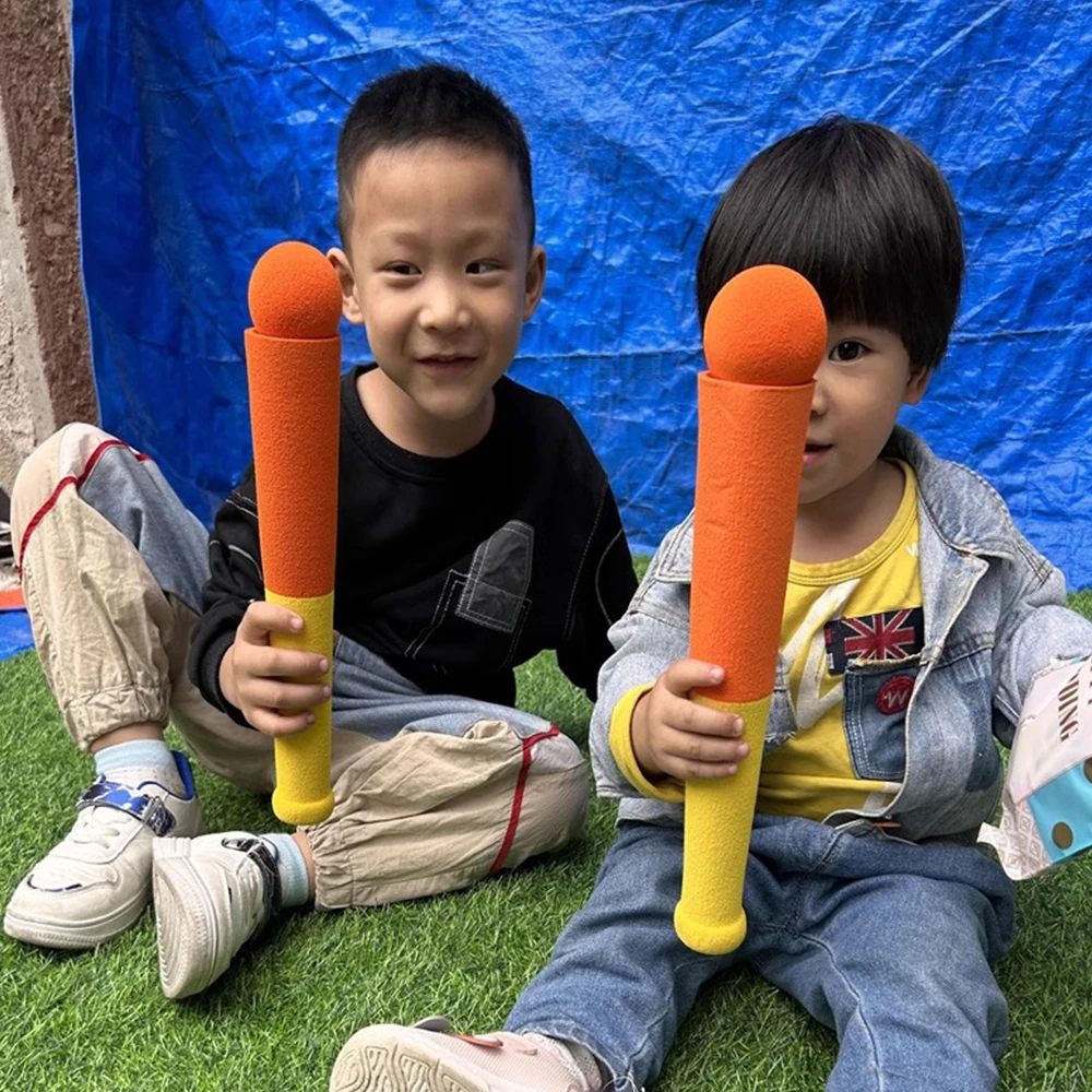 Palo de equilibrio para guardería, juego de actividades para padres e hijos, equipo de entrenamiento de integración sensorial, coordinación mano-ojo