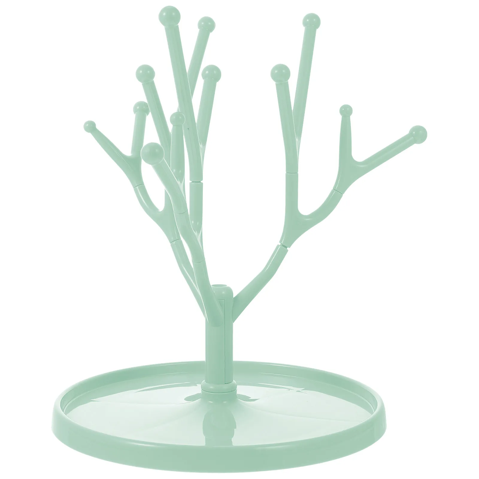 

Подставка для детских бутылочек с регулируемыми съемными креплениями, дренажная подставка для стаканов и сосок, держатель для сушки детских бутылочек, аксессуар для дома