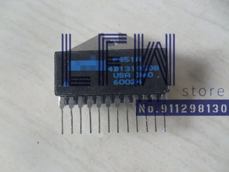 

PB51A