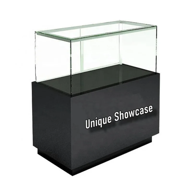 

custom.Custom Design Wooden Showcase Watch Glass Display Showcase Retail Shop Corner Jewelry Display Cabinet Pedestal Showcase f