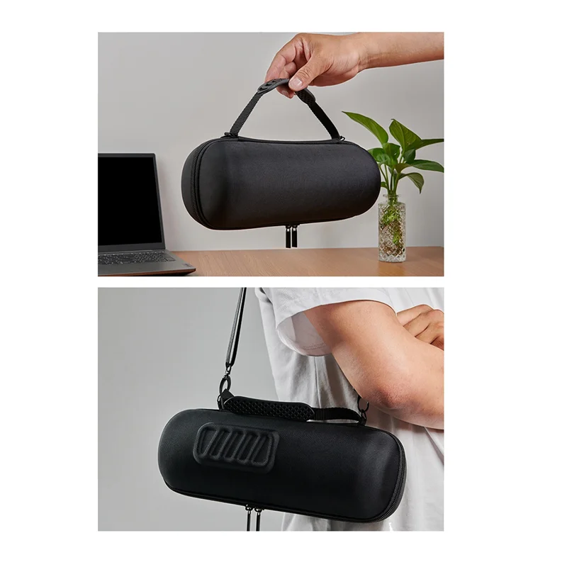 Модернизированный жесткий ящик для хранения из этиленвинилацетата для защитного чехла JBL Charge 5.