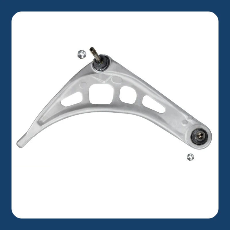 

Applicable To BMW E46E85 Front Swing Arm Rocker Suspension Tie Rod 31126758519 31126758520