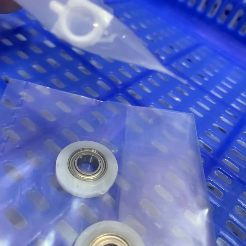 

1 комплект для minolta bizhub 363, комплект проставки ролика, втулка Bizhub BH 363 283 223 423 DS Roll Kit, A1UDR90100