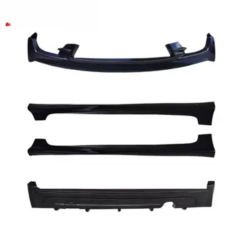 6 最佳銷售 2007年本田思域車身套件 - №2