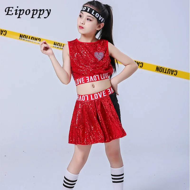 

Костюм для джазового танца для девочек