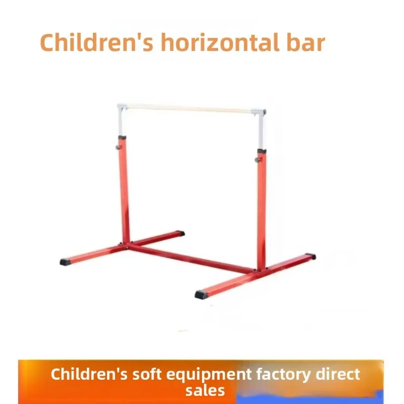 

Best-selling Children's Horizontal Bars & Parallel Bars Physical Fitness Training Gymnastics Equipment