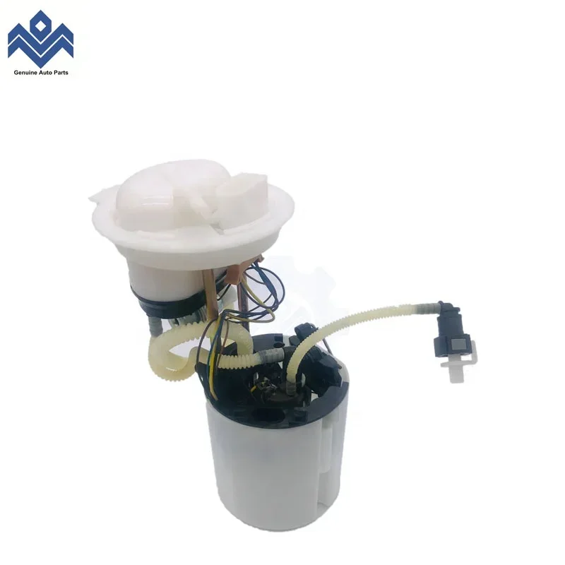 شعبية حار بيع 3C0919051 3AA919051 3C0919051AE 3C0919051AK قطع غيار محرك السيارات البنزين مضخة الوقود آسى لشركة فولكس فاجن باسات Cc B6 B7 #3