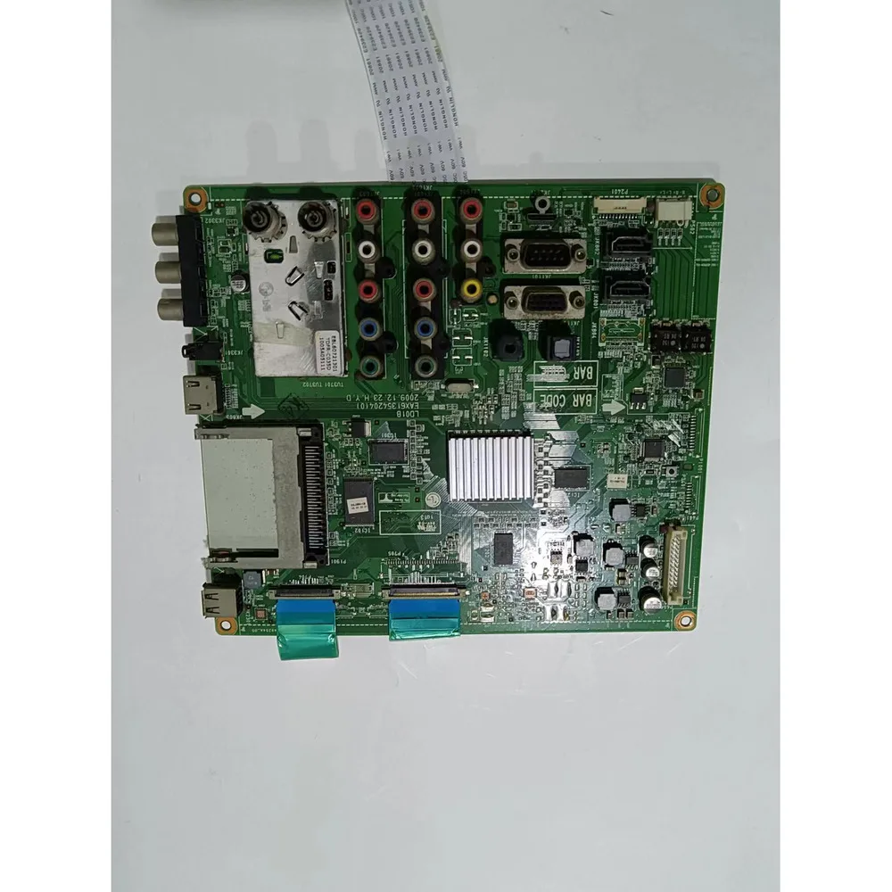 اللوحة الأم ل LG P32R1A LU32R1 L42R1 L32R1 52LD550-CA EAX61354204 (0)