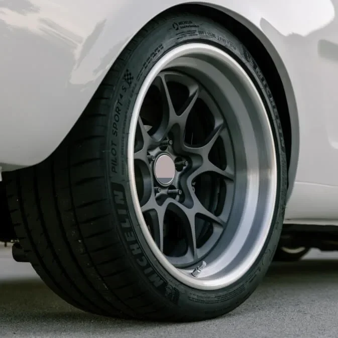 

l # Monoblock 5x114.3 5x130 5x120 18 19 20 21 22 24 26 inch with full spoke wire car wheels for Mercedes forged wheels rims