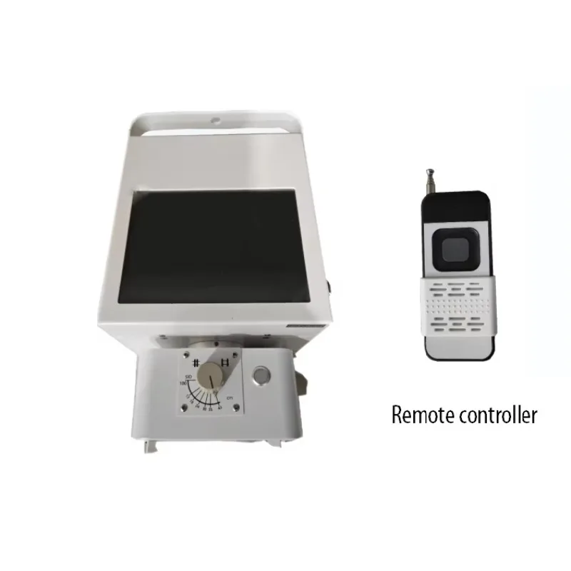 MT Medical  Portable Digital Veterinary X Ray Machine Dr Radiography Xray Machine Vet Mobile X-Ray Machine
