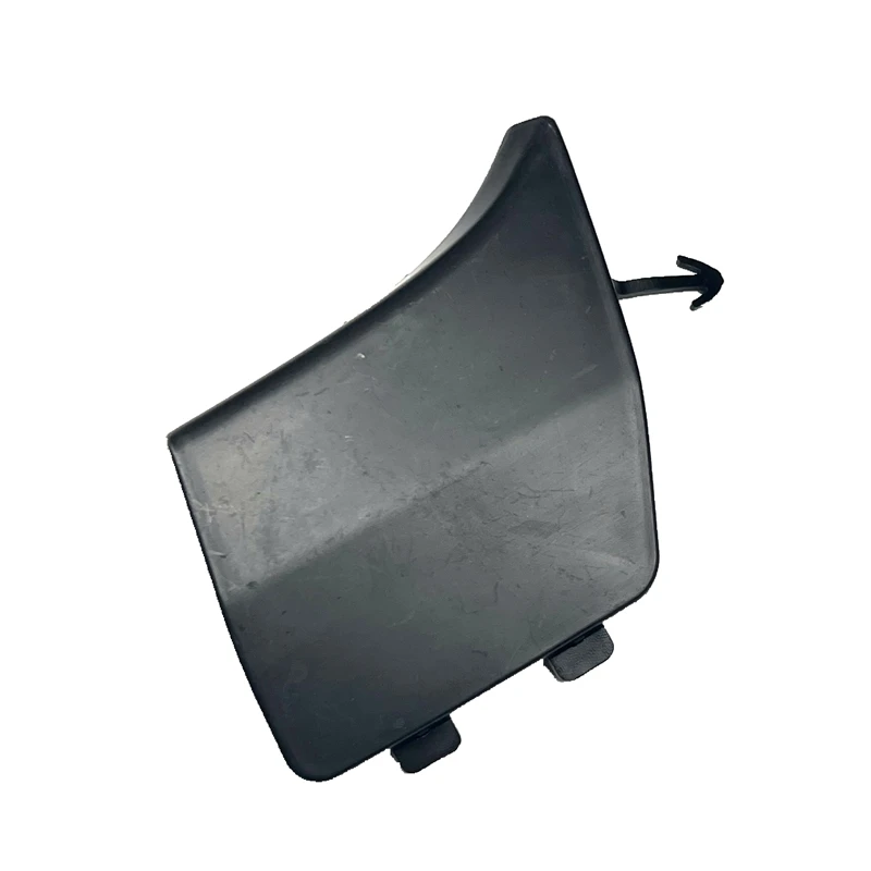 

For Mitsubishi 2020-2022 ASX Rear Bumper Trailer Hitch Cover 6410F261