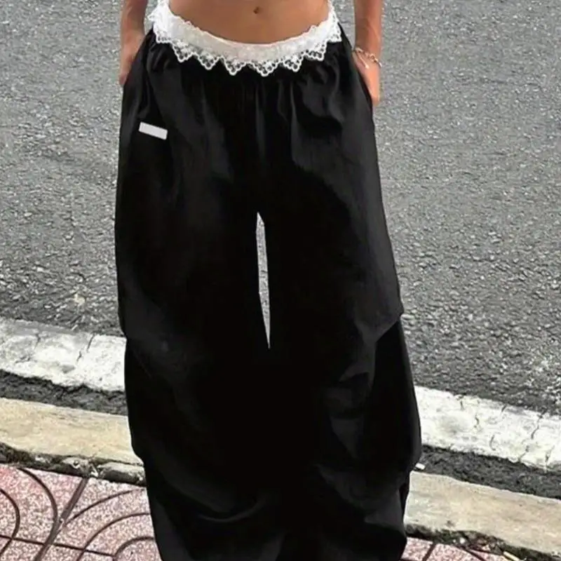 

Женские узкие брюки Ele Bla с эластичным поясом, новые, для базового слоя, премиум-качество