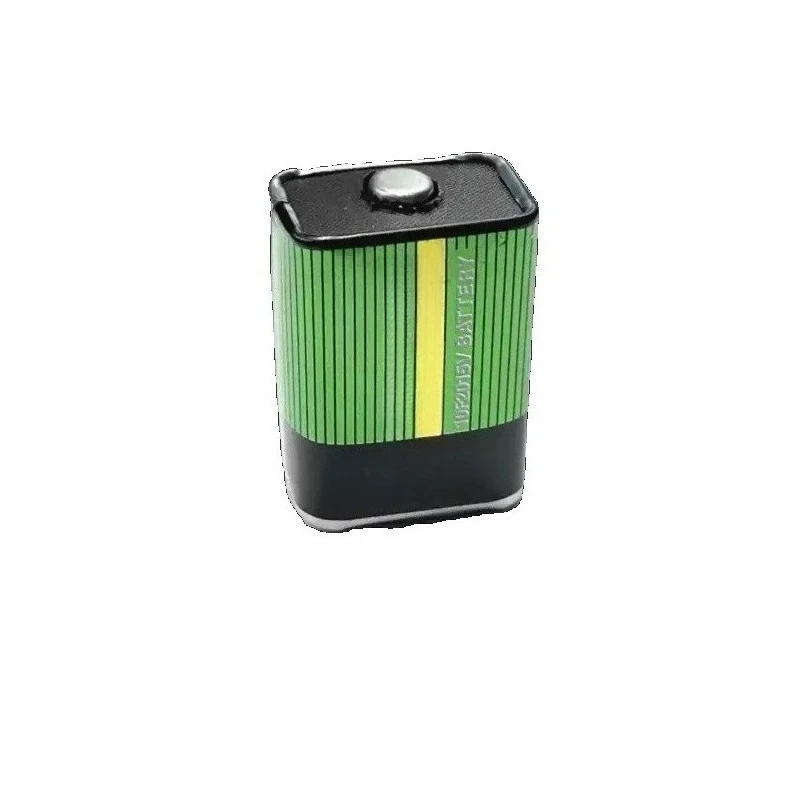 New 10F20 15V 4F22 6V 6F22 9V Battery for MF10/14/30/35 Multimeter Moisture Meter Instrument High Quality Replacement Battery