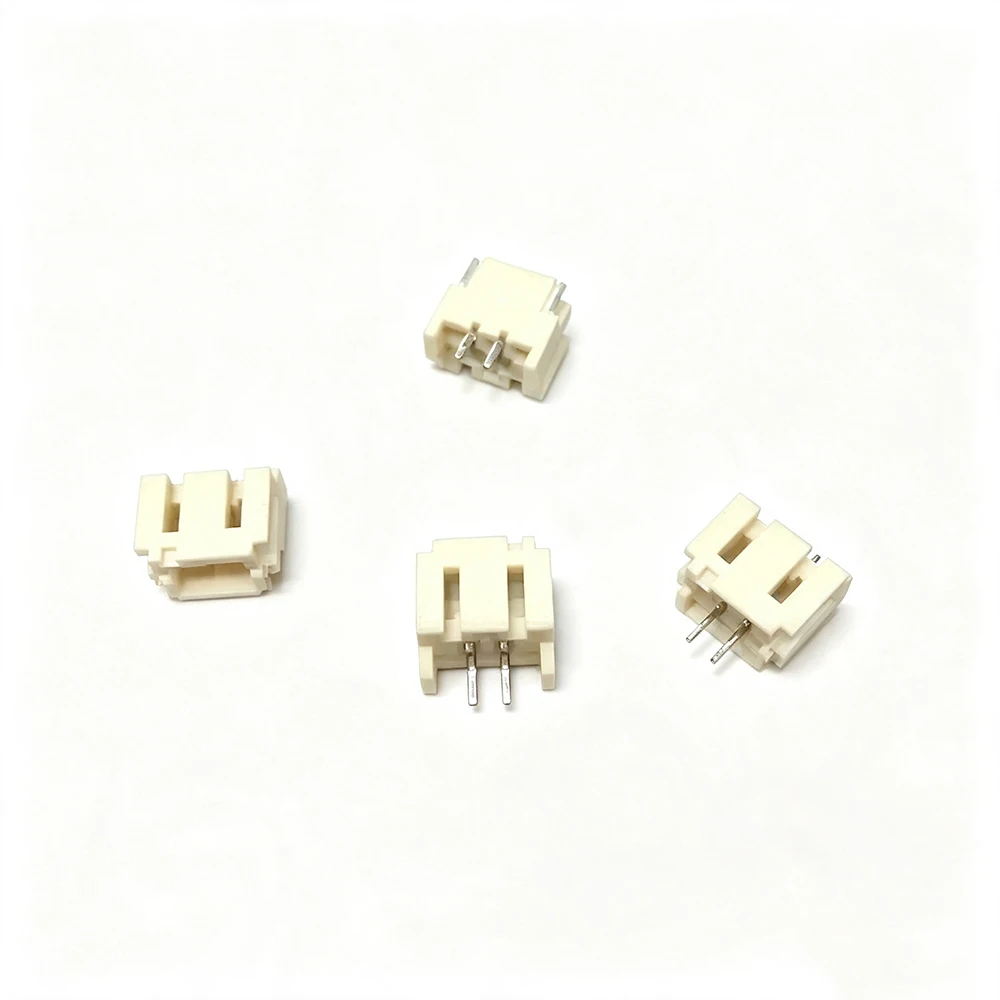 S2B-PH-SM4-TB(LF)(SN) S2B-PH-SM4-TB 2POS SMD Line-to-board/line-to-line connector PH 2mm 1x2P horizontal patch In Stock 5pcs/lot