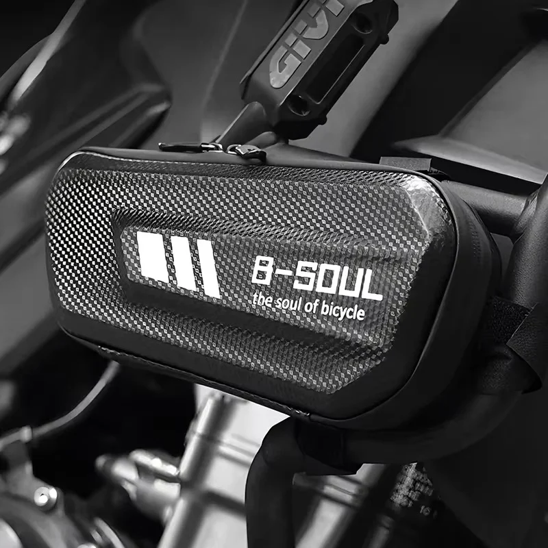 For DUKE 390 790 200 125 250 690 990 1090 RC DUKE390 DUKE790 RC390 Motorcycle E-Bike Side Bag Moto Engine Pack Hanging Bags