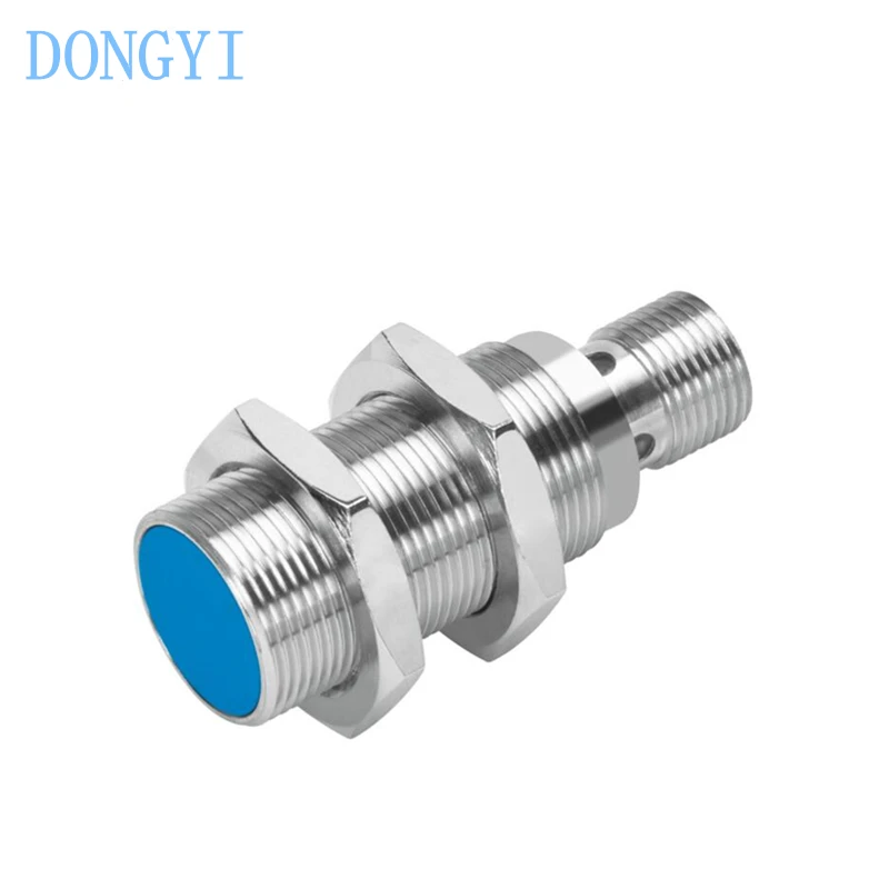 

Proximity Sensor SIEH SIEH-M12B-M18B-PS-NS-K-S-L 150450 150451 150448 150449 150458 150459 150456 150457