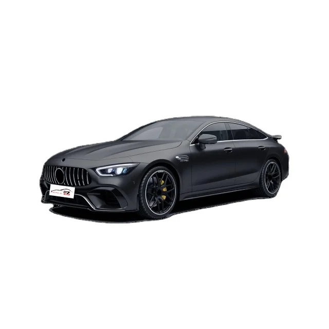 Body Kits For Mercedes Benz W290 AMG GT43 GT53 GT63 To AMG GT63S 2018 2019 2020 2021 2022 2023