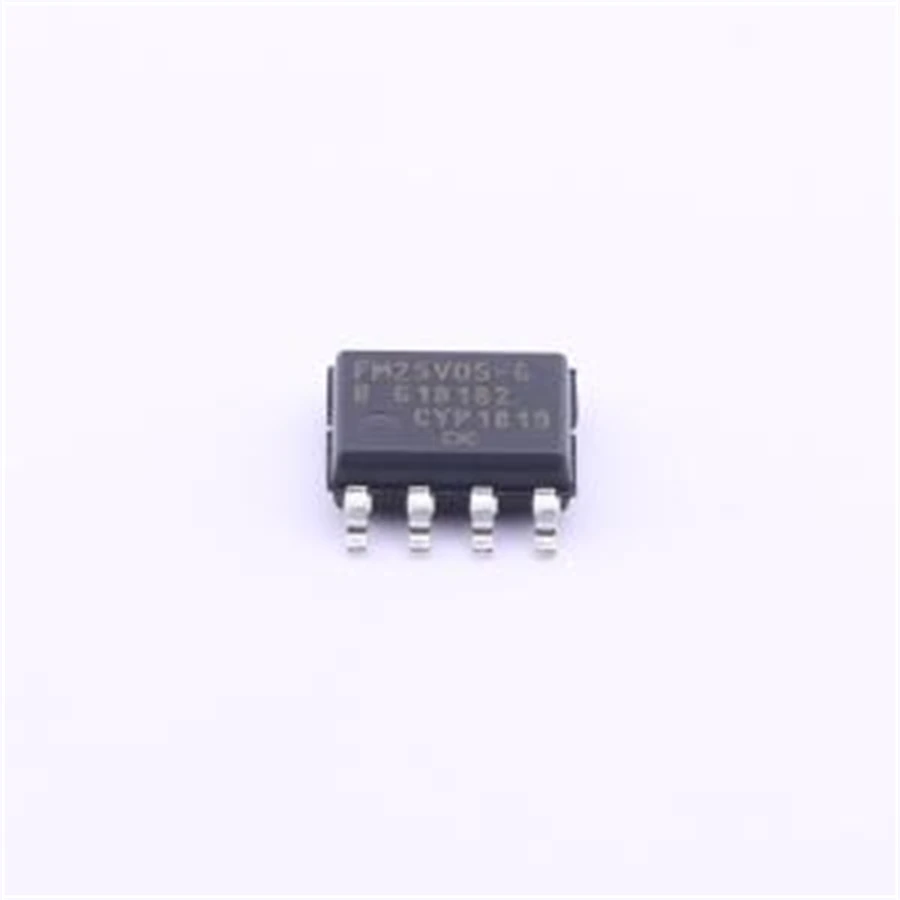 

5PCS/LOT FM25V05-GTR (FRAM)