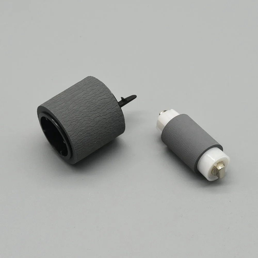 

1*JC90-01032A JC90-01107A JC93-00310A JC73-00340A Pickup Separation Roller for Samsung M3320 M3325 M3370 M3375 M3820 M3825 M3826